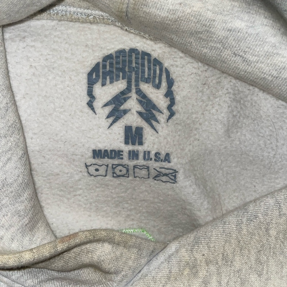 PRDX hoodie size medium I’m can go lower on price